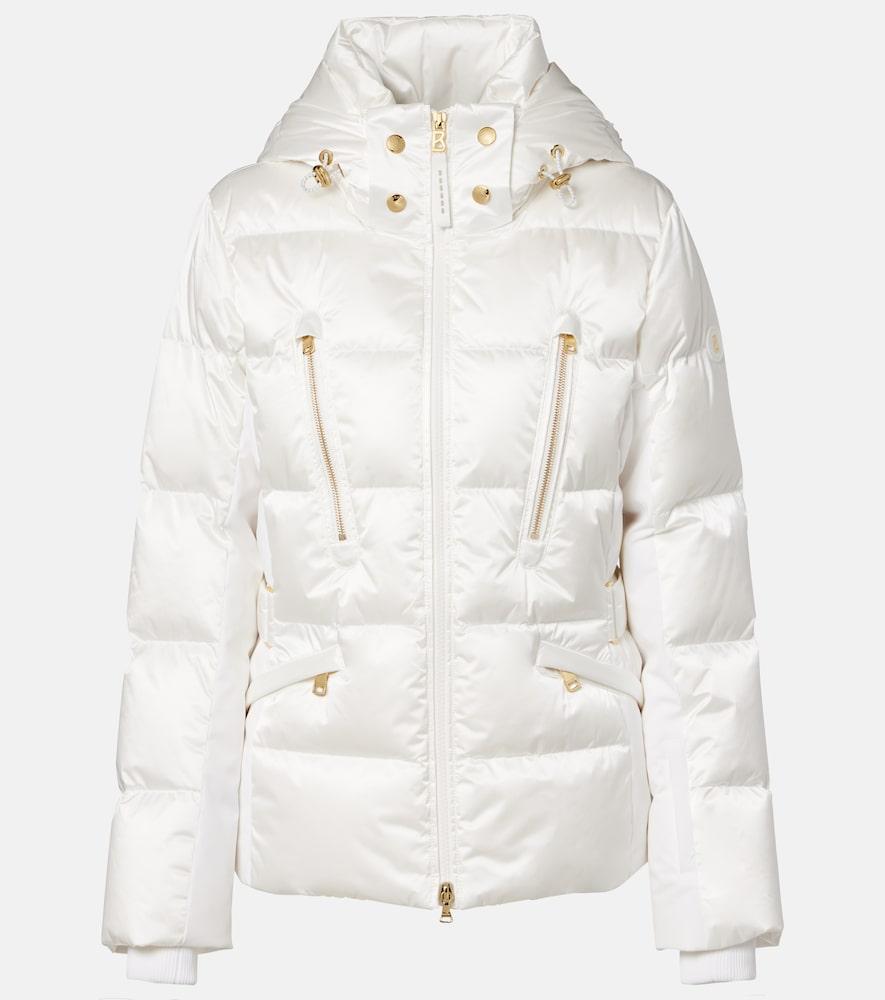 bogner selima down ski jacket