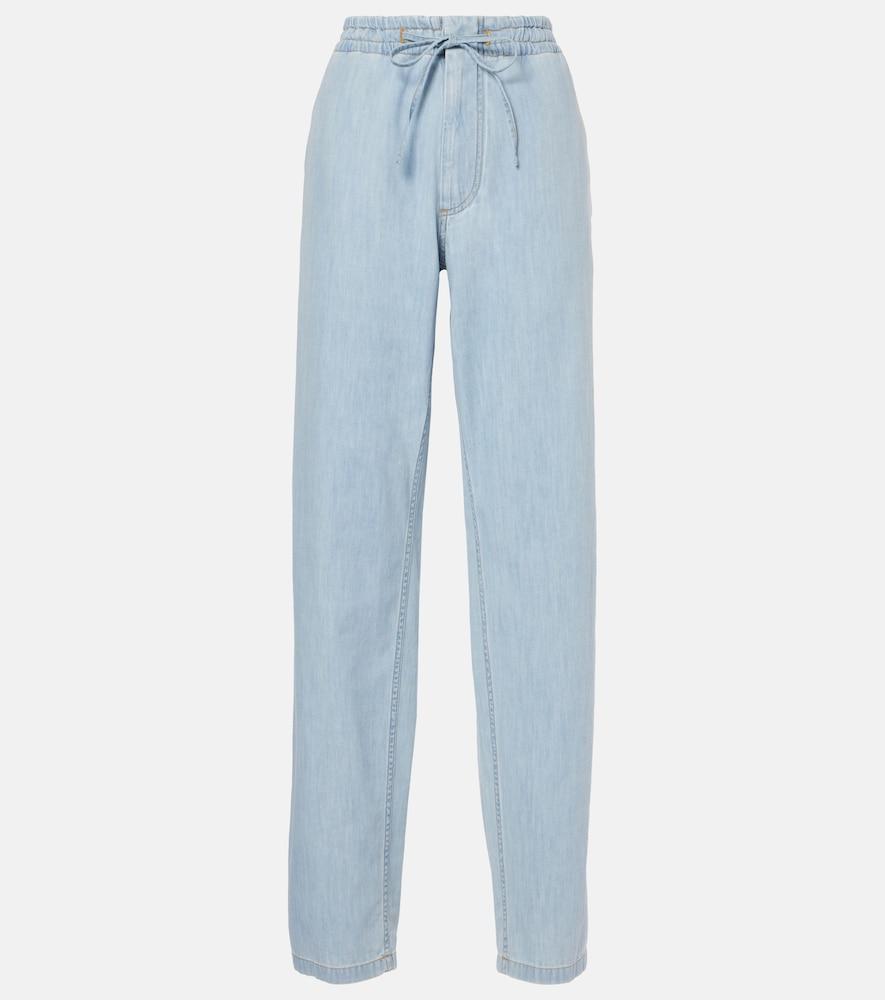 bottega veneta boyfriend jeans