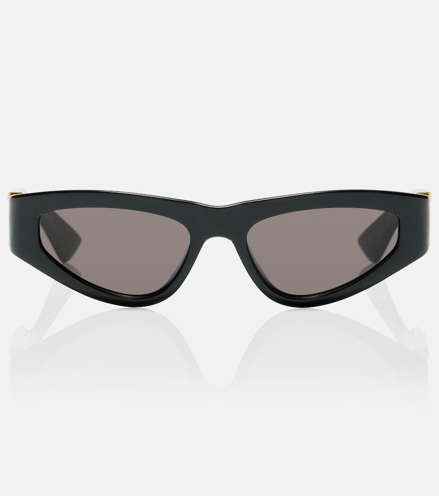 bottega veneta dash cat-eye sunglasses