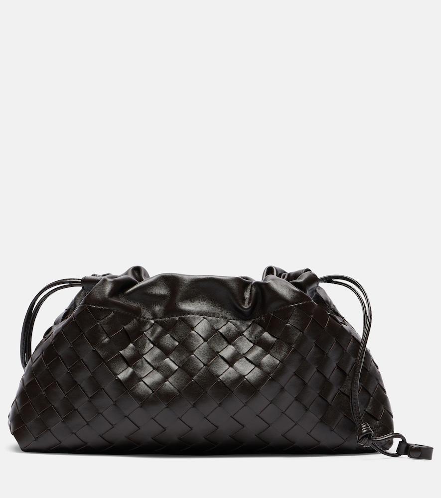 bottega veneta dustbag notte medium shoulder bag