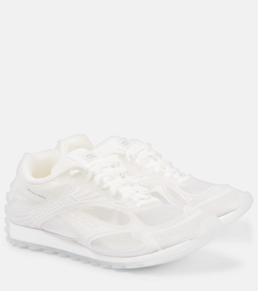 bottega veneta orbit sneakers
