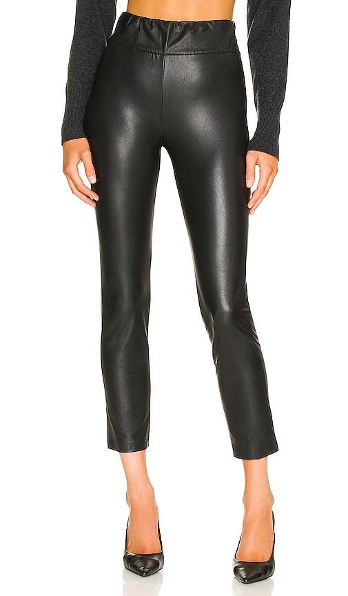 brochu walker juniper stretch pant in black. - size l (also in s)