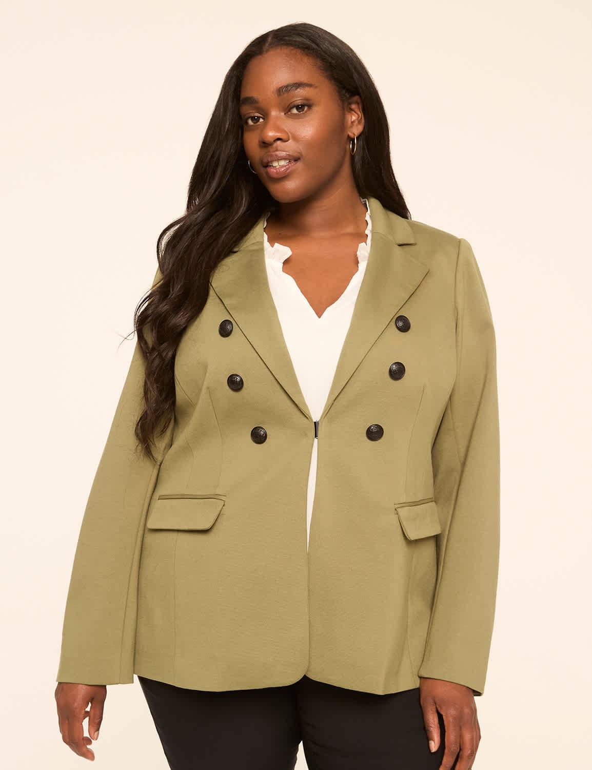 bryant blazer