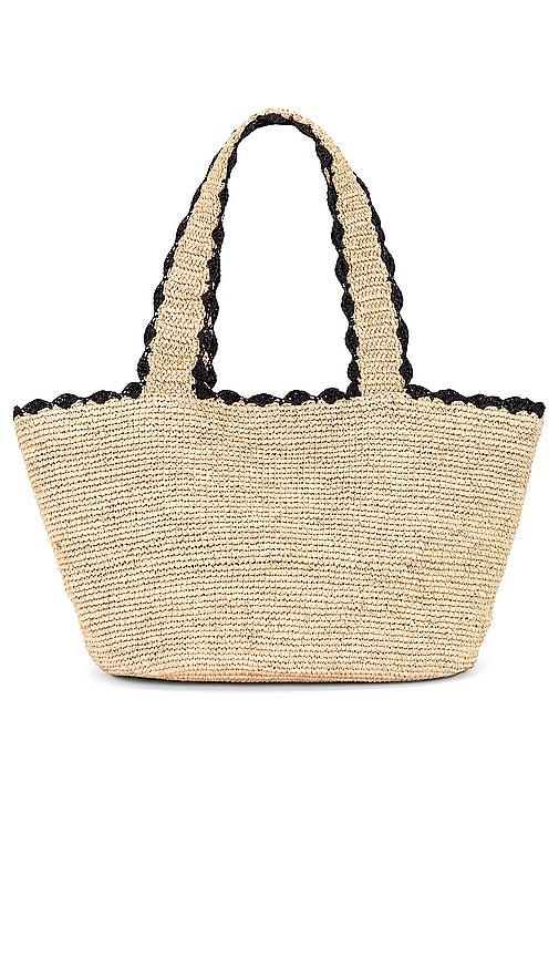 btb los angeles odesa tote in neutral.