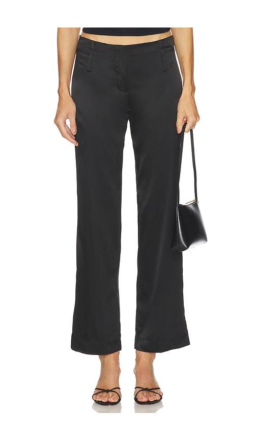 buci anastasia pants in black. - size m (also in xl)