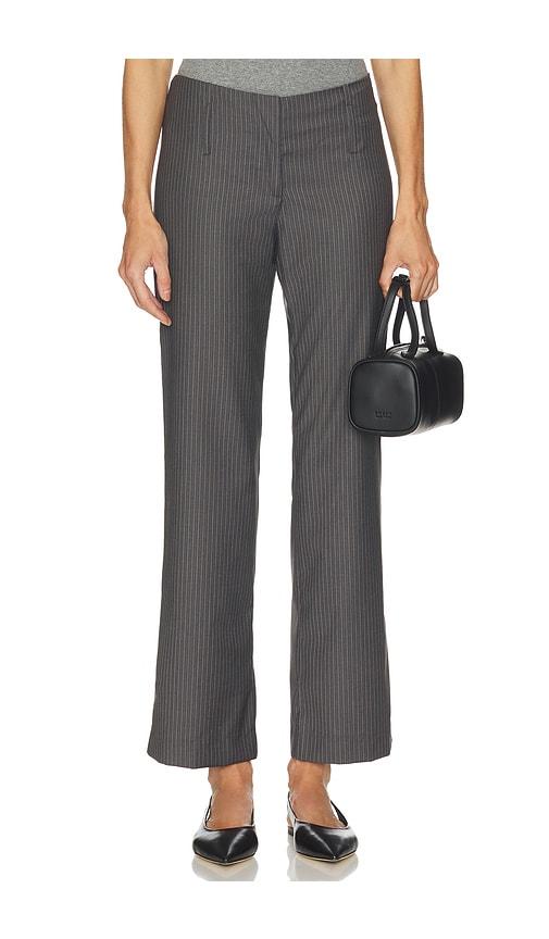 buci anastasia pants in navy. - size m (also in xs)