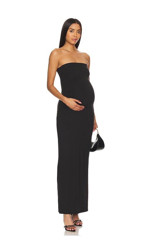 bumpsuit the zoe dress in black. - size l (also in m, s, xl, xs)