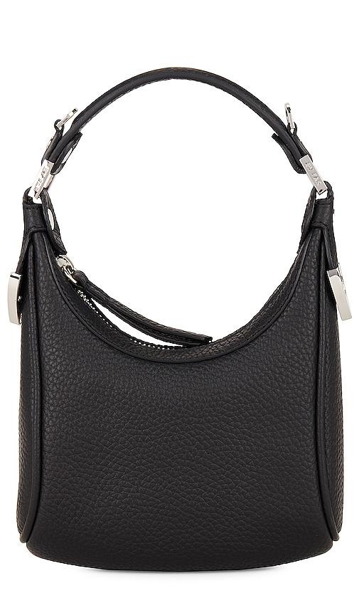 by far cosmo bag in black.