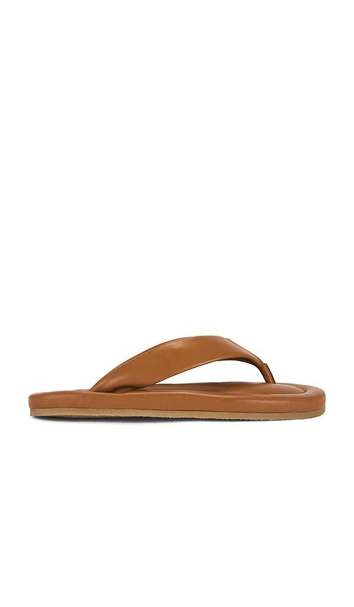 by far dasha 2.0 sandal in tan. - size 36 (also in 37, 39)