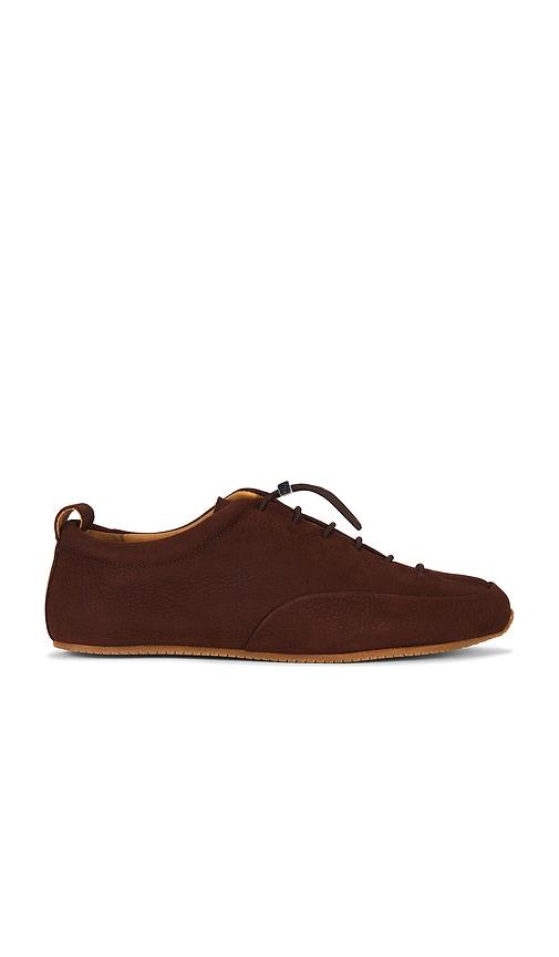 by far prudent sneaker in burgundy. - size 36 (also in 39, 40, 41, 37, 38)