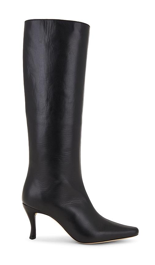 by far stevie 42 boot in black. - size 36 (also in 37)