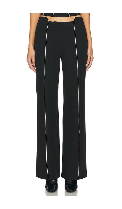by.dyln faye pants in black. - size s (also in xl)