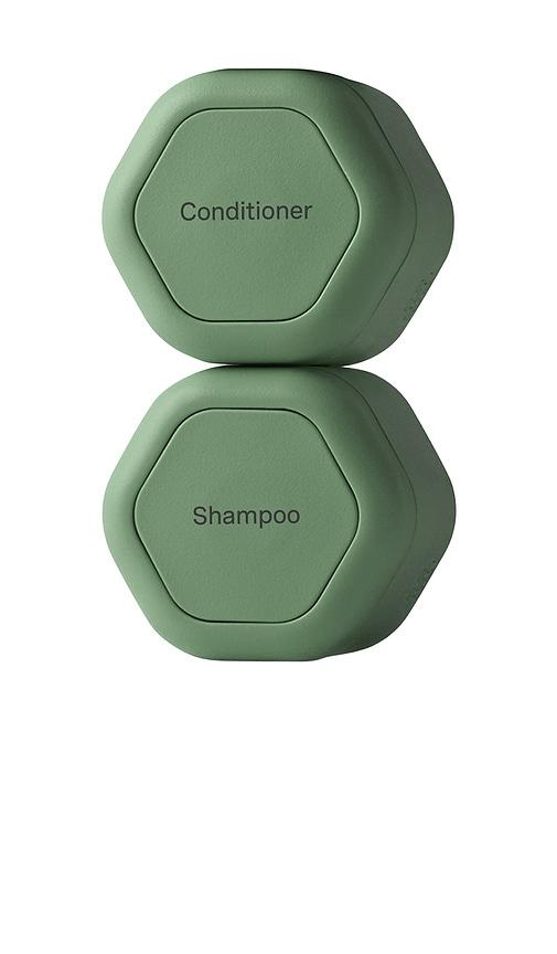 cadence the medium duo in eucalyptus.