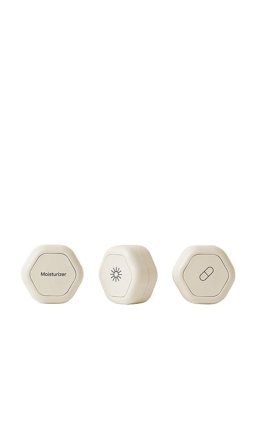 cadence the overnight essentials in sand.