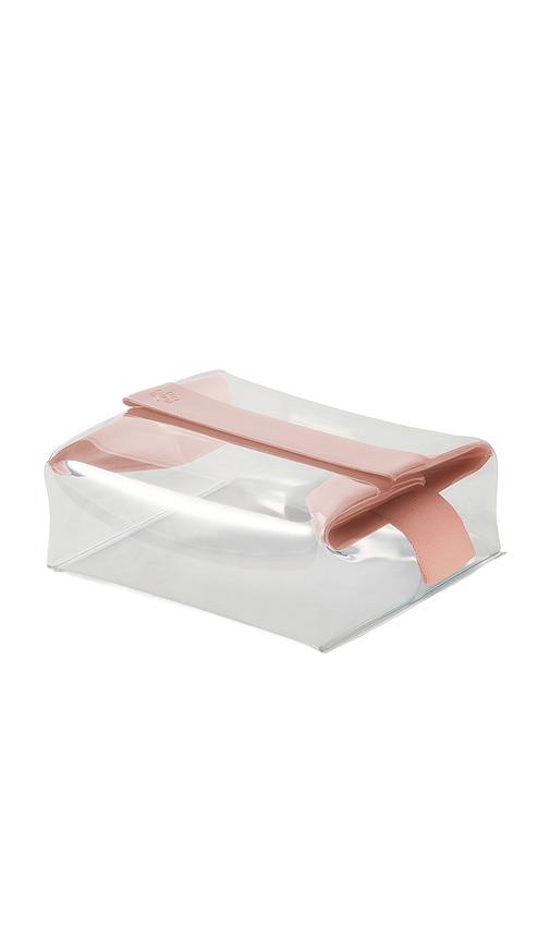 cadence the parcel in rose.