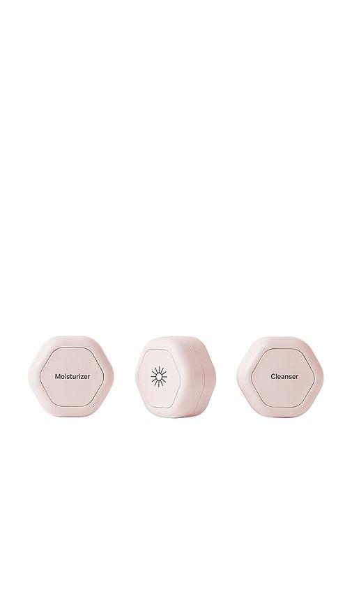 cadence the skin essentials in petal.