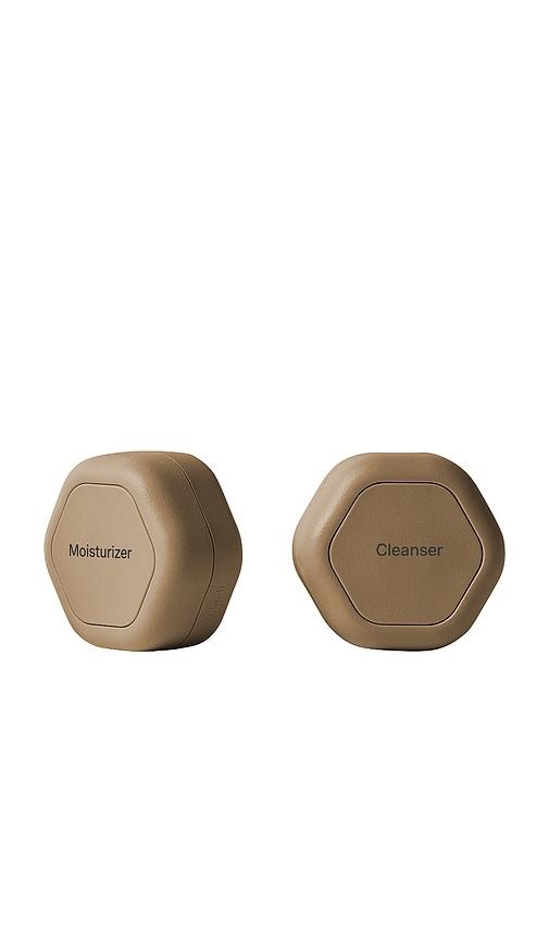 cadence the small duo in mocha.