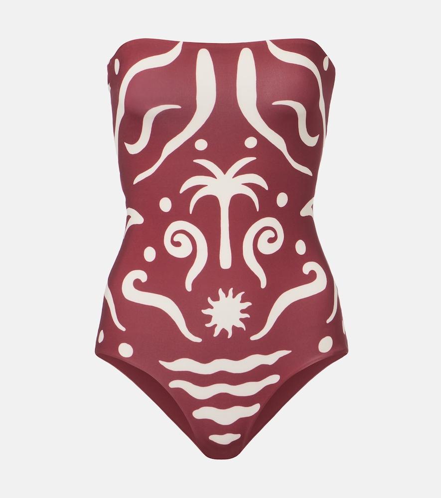 cala de la cruz allison swimsuit