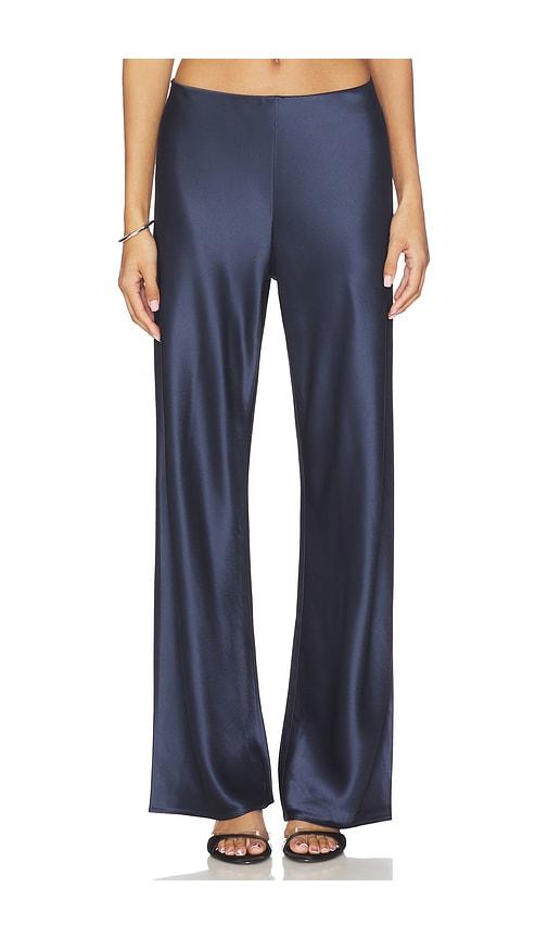 cami nyc bristol pant in navy. - size l (also in xl)