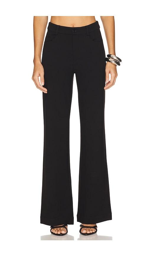 cami nyc lucrecia pant in black. - size 12 (also in 6)