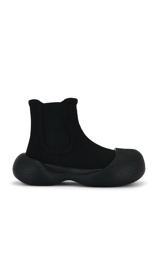 camperlab caramba boot in black. - size 37 (also in 38, 39)