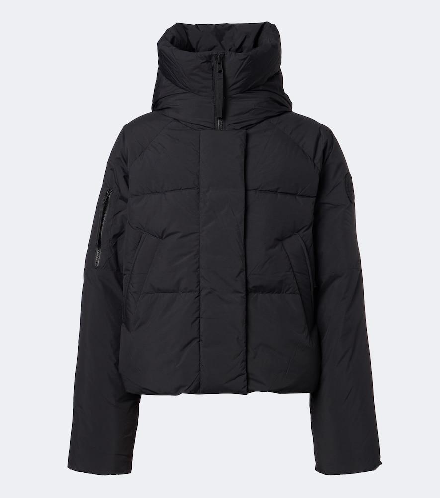 canada goose chilliwack down jacket