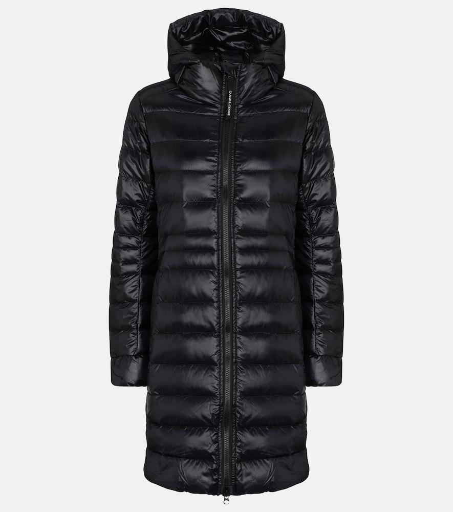 canada goose cypress down coat