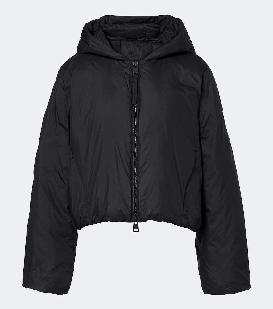 canada goose elba down jacket