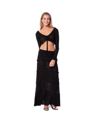 capittana addie black set