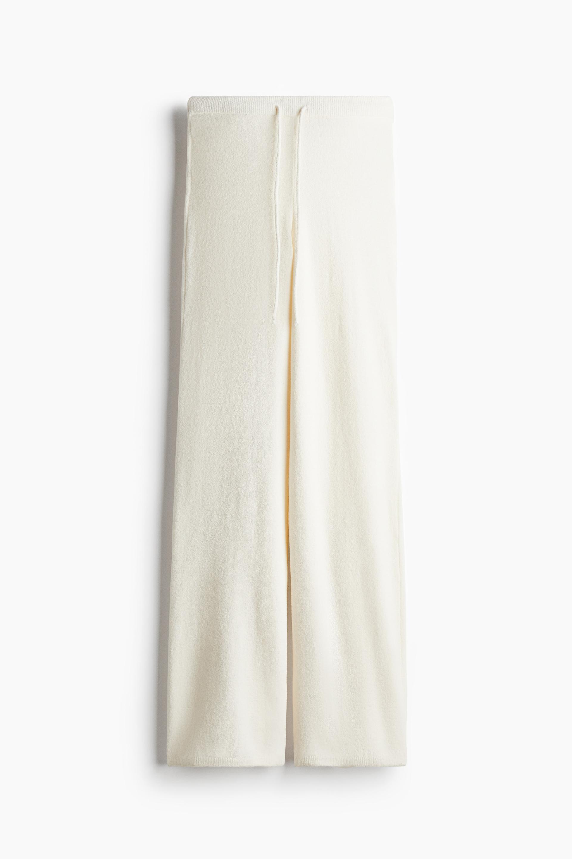 chenille pants