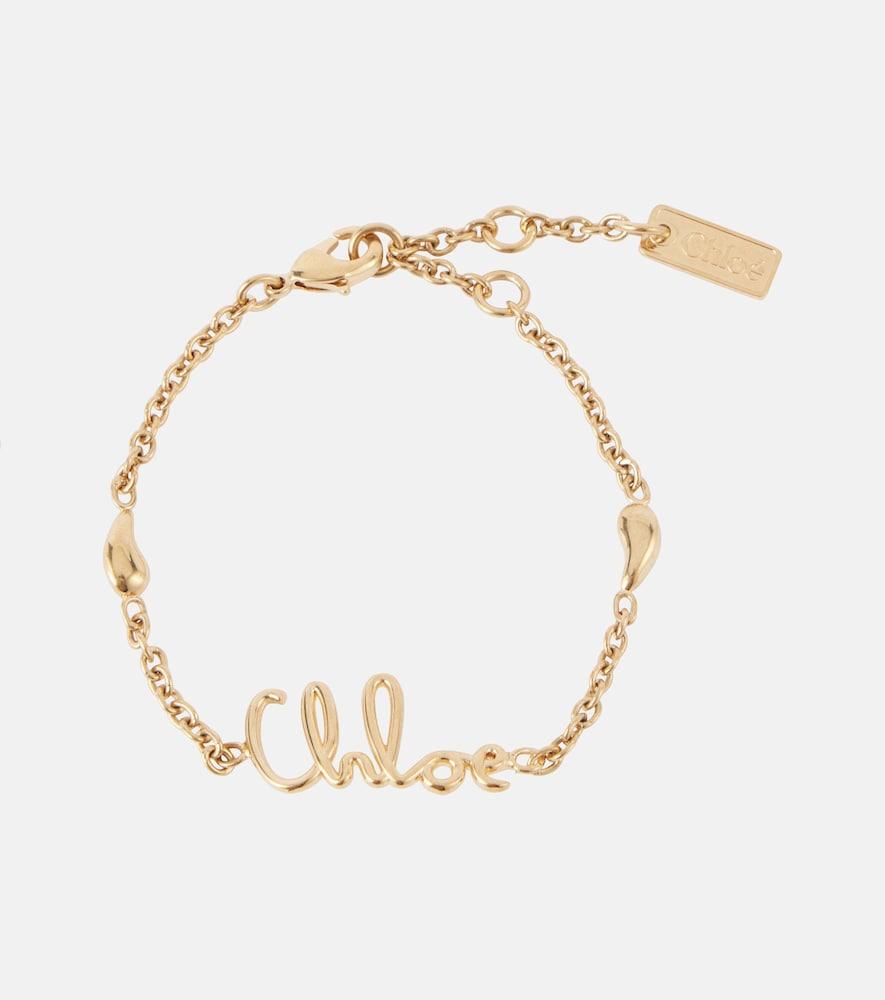 chloé chloé iconic bracelet