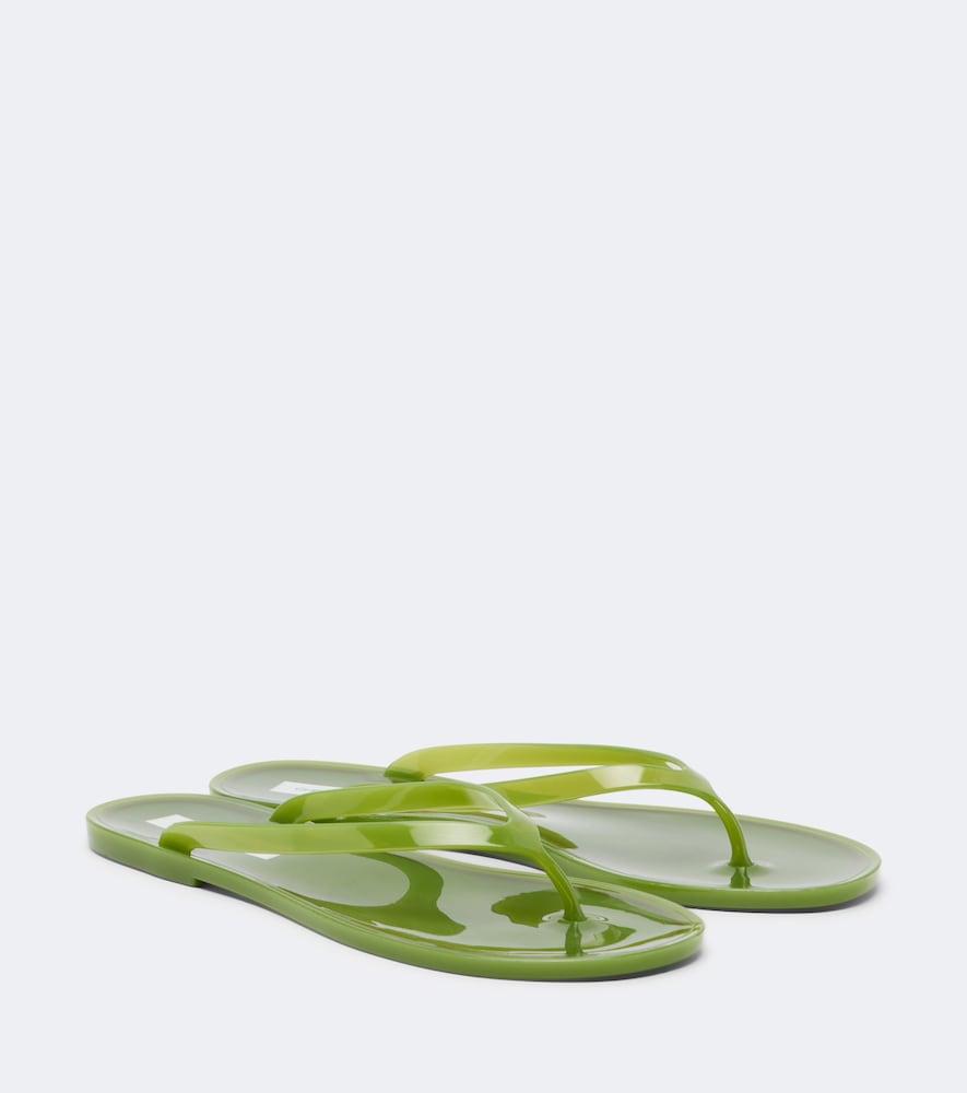 christopher esber jo thong sandals