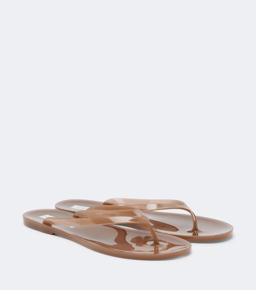 christopher esber jo thong sandals
