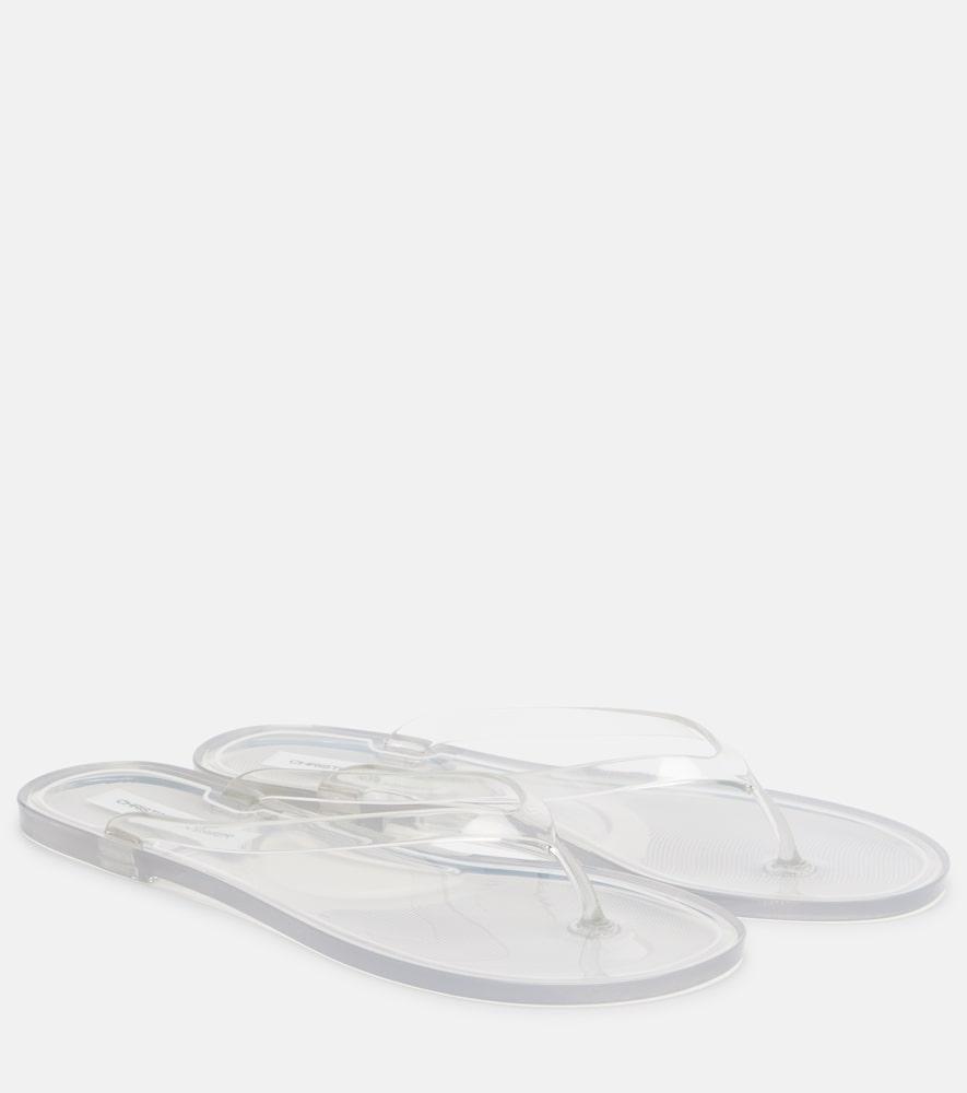 christopher esber jo thong sandals