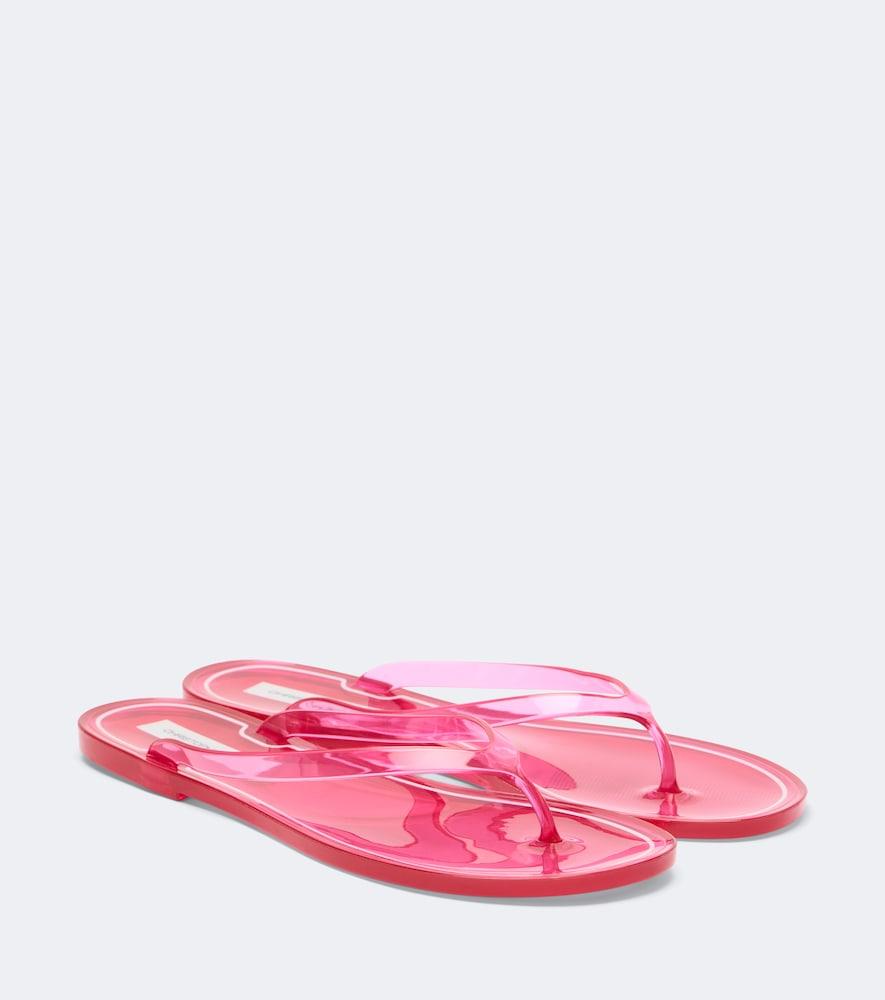 christopher esber jo thong sandals