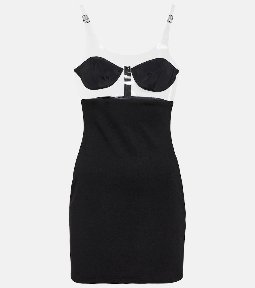 christopher kane desire minidress