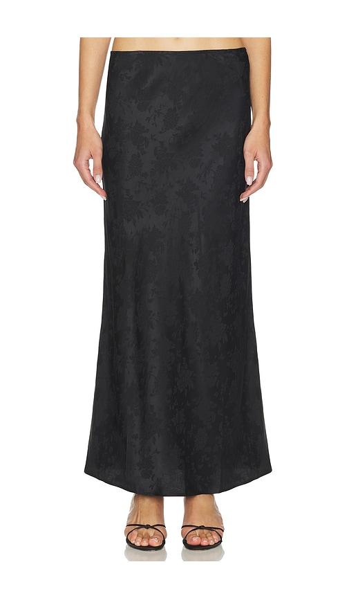 ciao lucia concetta skirt in black. - size m (also in s)