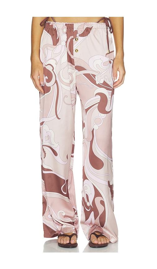 cin cin chance pants in brown. - size l (also in m, s, xl, xs)