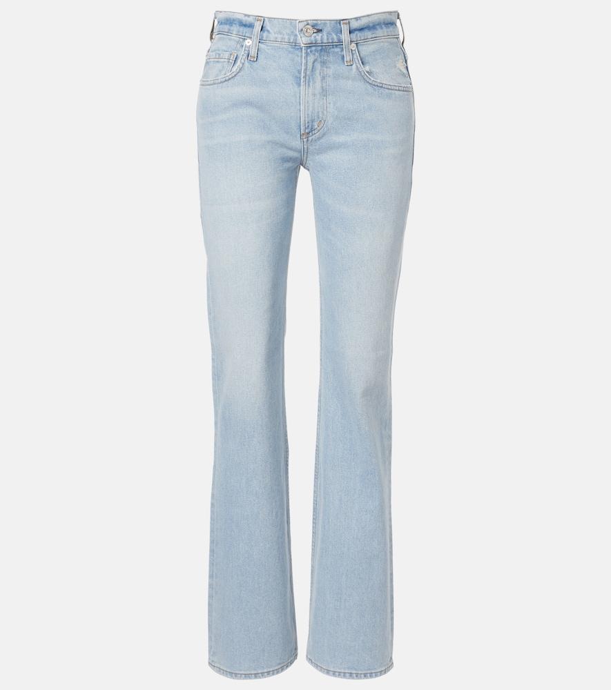 citizens of humanity genova bootcut jeans