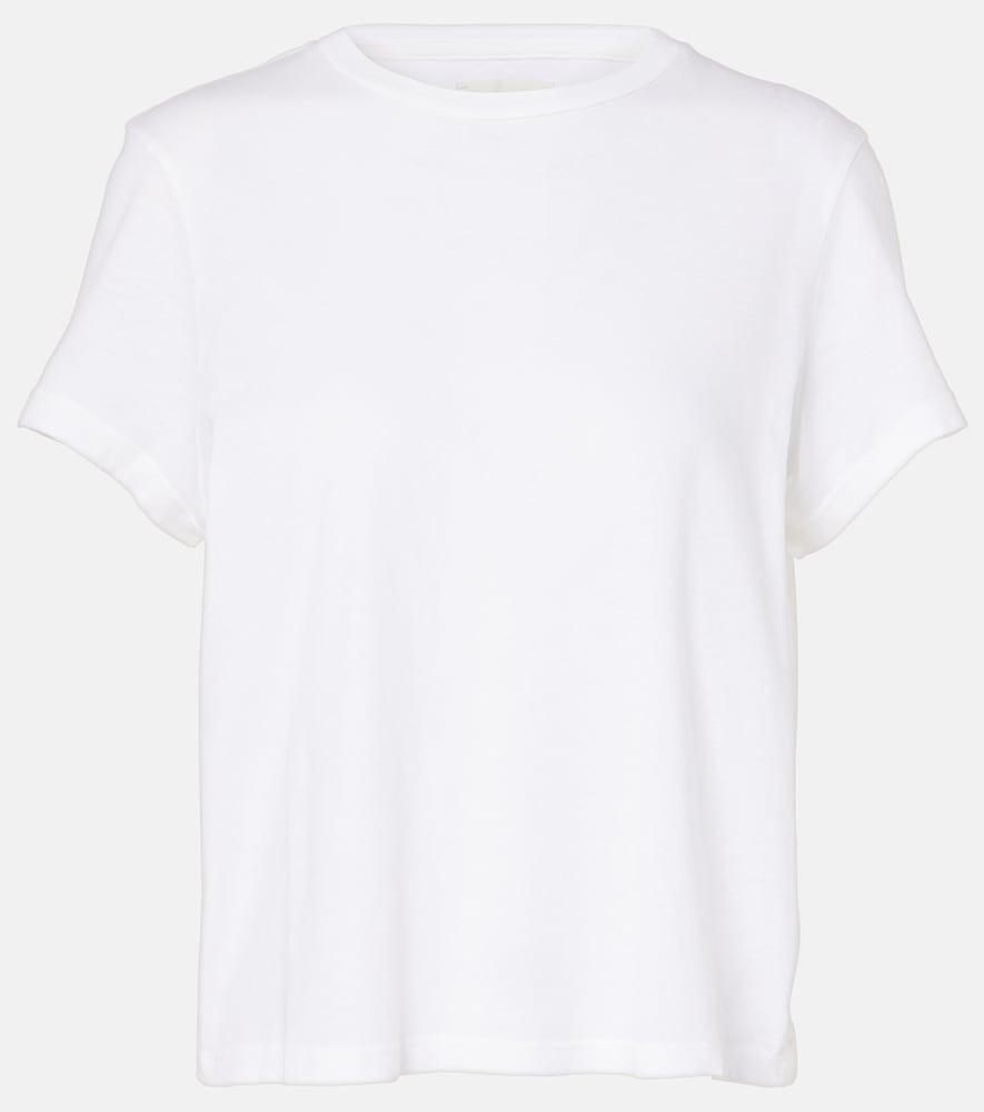 citizens of humanity kyle cotton t-shirt