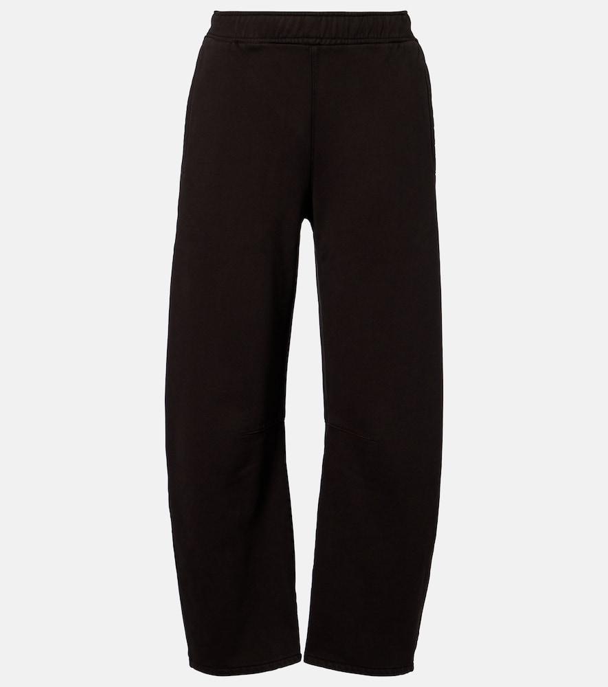 citizens of humanity miro cotton fleece sweatpants