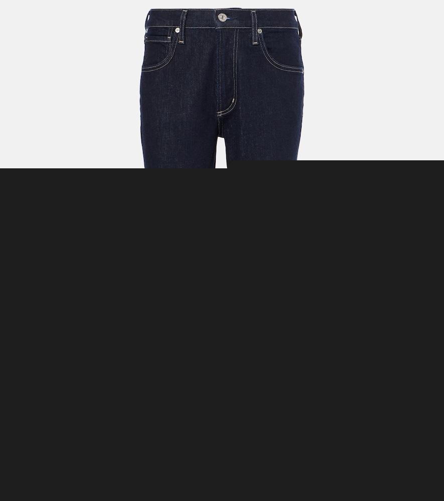 citizens of humanity sloane skinny jeans