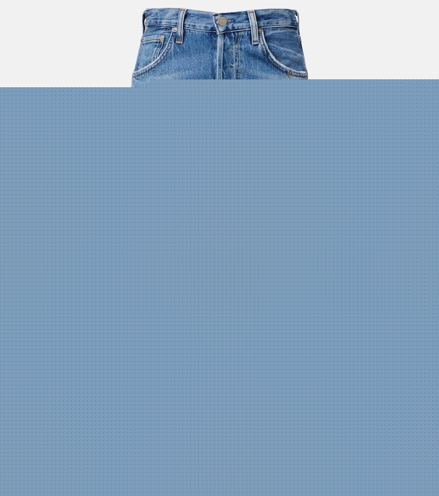 citizens of humanity winslow straight jeans