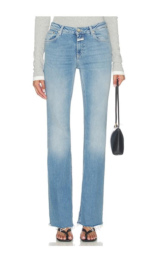 closed jovanna jeans in blue. - size 25 (also in 26, 27, 28, 29, 30, 31)