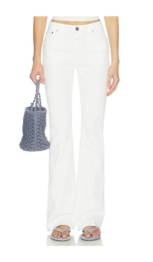 closed jovanna jeans in white. - size 26 (also in 29, 30, 32, 33, 34)