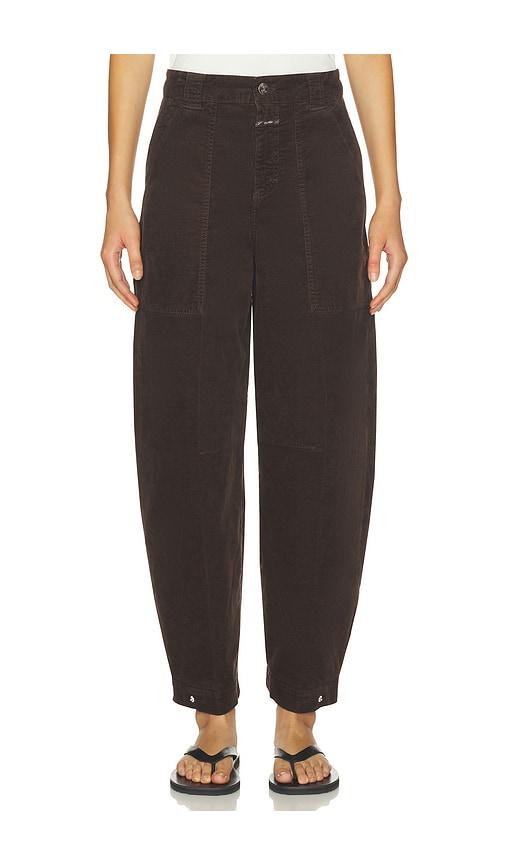 closed rhannon jeans in brown. - size 23 (also in 24, 25, 26, 27, 28, 29, 30, 31, 32)