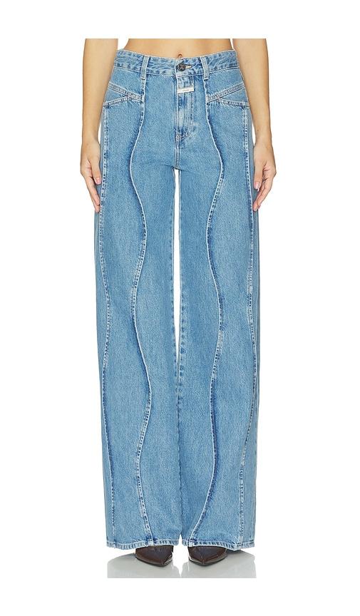 closed tali-x jeans in blue. - size 24 (also in 25, 30, 31)
