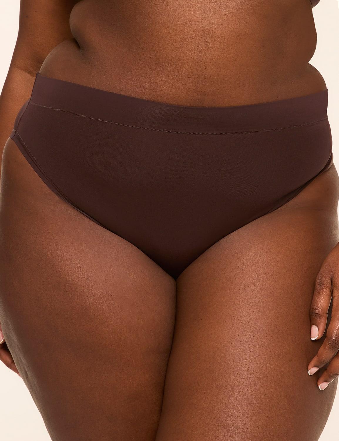 comfort bliss french cut brief panty