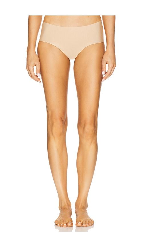 commando butter bikini in nude. - size l (also in xl)