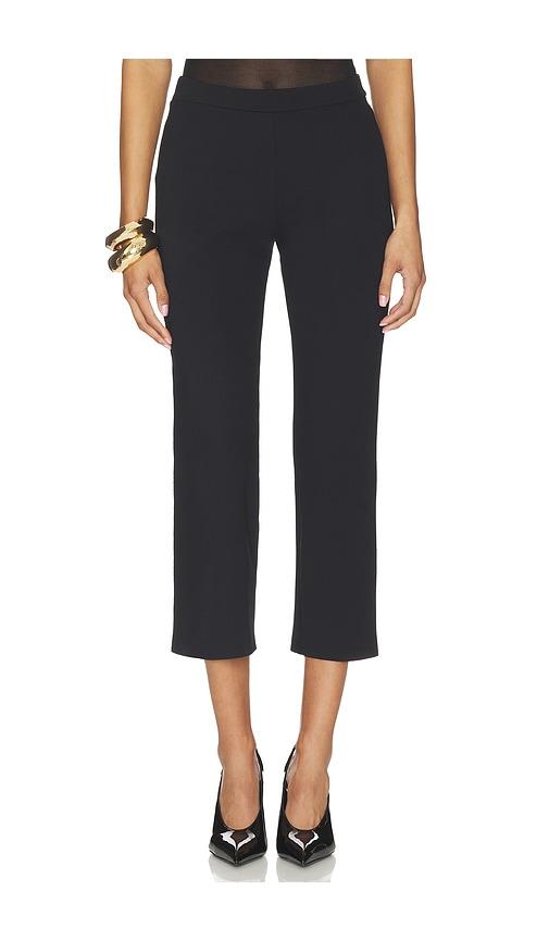 commando neoprene ceo 9-5 pant in black. - size l (also in m, xl)
